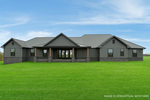 17100 N Liberty Rd, Fredericktown, OH, 43019-9785 | Card Image