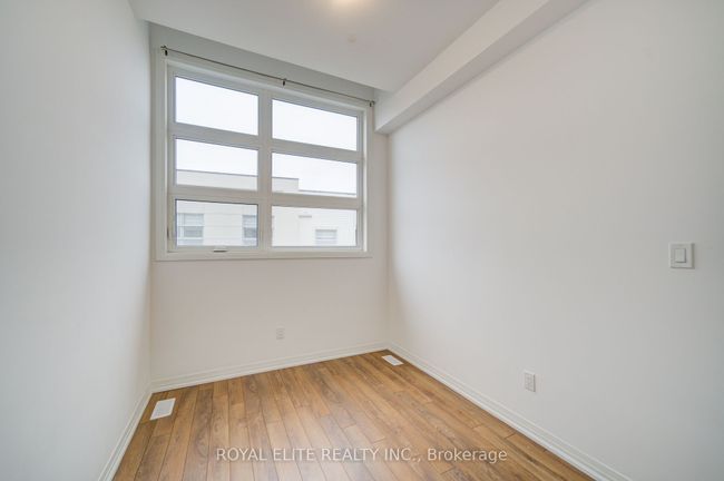 52 Alan Francis Lane, House attached with 3 bedrooms, 4 bathrooms and null parking in Markham ON | Image 31