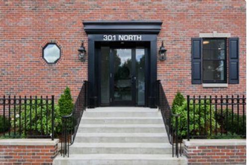 apt-7-301 North Ave, Wakefield, MA, 01880-2455 | Card Image