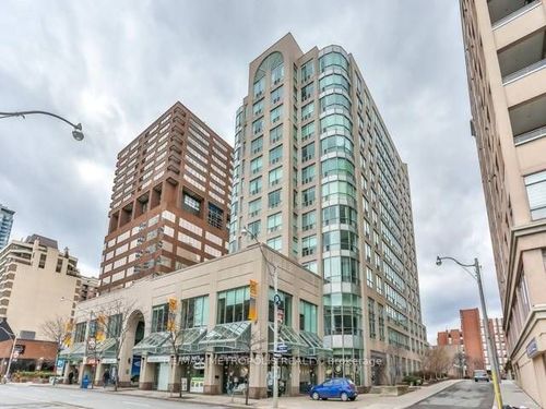 719-942 Yonge St, Toronto, ON, M4W3S8 | Card Image