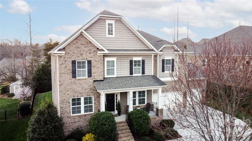404 E Waterlynn Rd, Mooresville, NC, 28115-8349 | Card Image