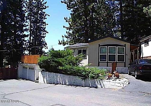 164 Sage Dr, Stateline, NV, 89449-7706 | Card Image