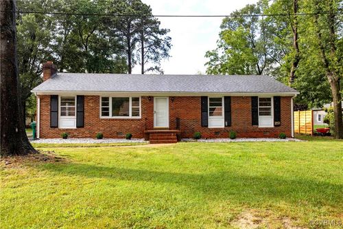 906 Clauson Rd, Richmond, VA, 23227-1230 | Card Image