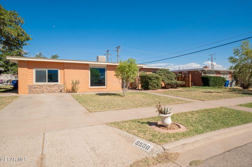 9500 Beals Dr, El Paso, TX, 79924-5302 | Card Image
