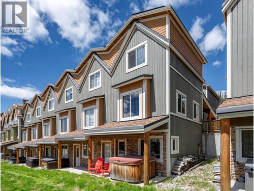 12-5015 Snowbird Way, Big White, BC, V1P1T4 | Card Image