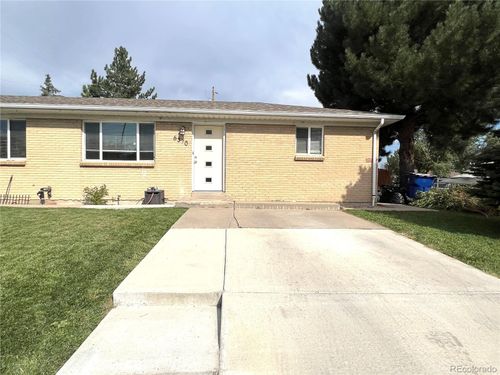6370 Knox Ct, Denver, CO, 80221-1971 | Card Image