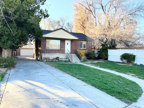 7700 S 1530 W, West Jordan, UT, 84084-4109 | Card Image