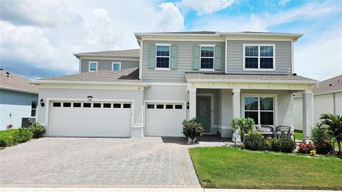 3190 Sailing Pier Ave, WINTER GARDEN, FL, 34787-9044 | Card Image