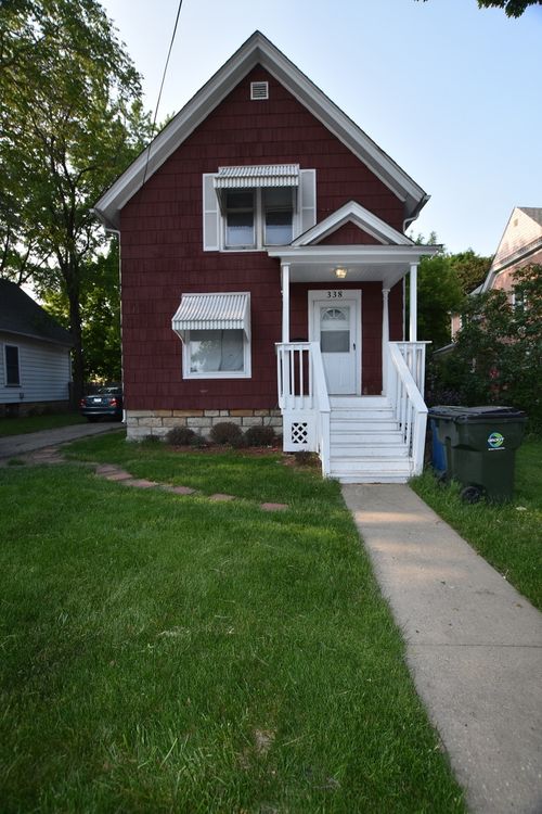 2-338 Marion Avenue, Aurora, IL, 60505 | Card Image