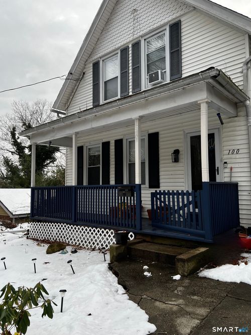 100 7th St, Norwich, CT, 06360-3845 | Card Image