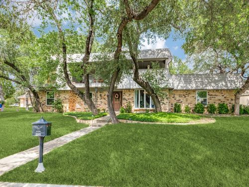 7905 Skylake Dr, Fort Worth, TX, 76179-3040 | Card Image