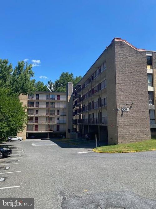 103-3301 Hewitt Ave, SILVER SPRING, MD, 20906-5427 | Card Image