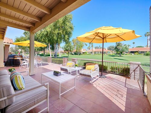 312 S Sierra Madre, Palm Desert, CA, 92260-2164 | Card Image