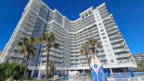 610-161 Seawatch Dr, Myrtle Beach, SC, 29572-5370 | Card Image