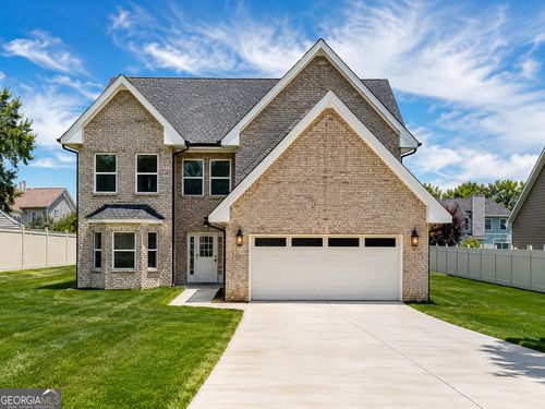 9506 Deer Crossing Ln., Jonesboro, GA, 30236-8020 | Card Image