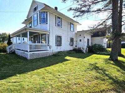 4130 North Derby Road, House other with 3 bedrooms, 1 bathrooms and null parking in Derby VT | Image 2