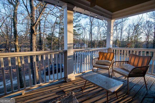 60 Live Oak Ln, House other with 3 bedrooms, 4 bathrooms and 2 parking in Comer GA | Image 29