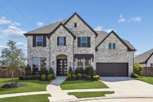 6903 Shoreline View Dr, Katy, TX, 77493-5124 | Card Image