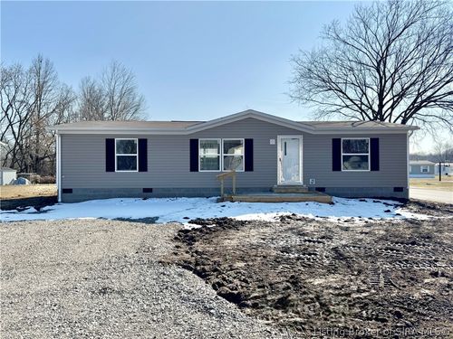 1211 W York Road, Austin, IN, 47102 | Card Image