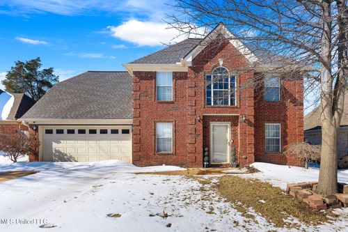 7207 Maple Grove Road, Olive Branch, MS, 38654 | Card Image