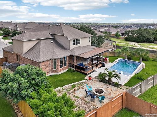 12323 Merritt Villa, San Antonio, TX, 78253-4482 | Card Image