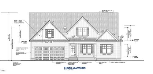 5 Sweetwater Ln, Raleigh, NC, 27610 | Card Image
