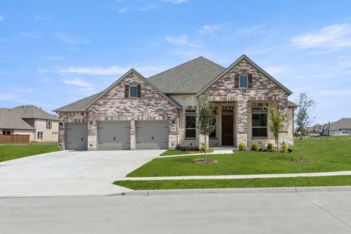 1415 Rio Grande St, Van Alstyne, TX, 75495-9618 | Card Image