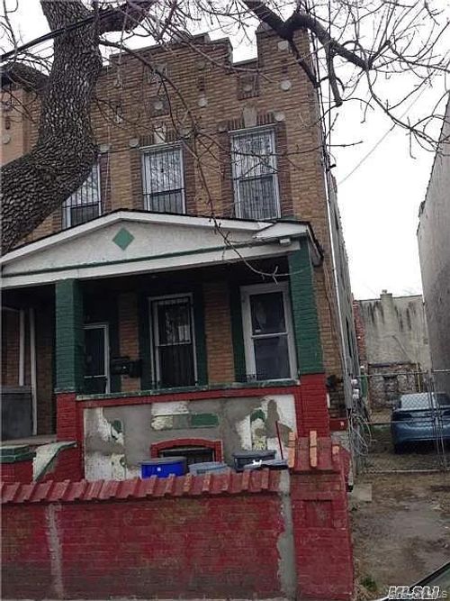 450 Newport St, Brooklyn, NY, 11207-6525 | Card Image