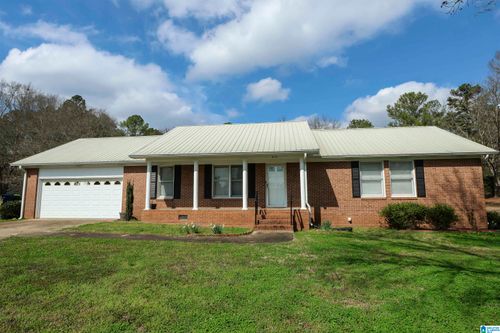 215 Maine Street, TALLADEGA, AL, 35160 | Card Image