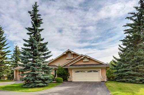 143 Country Club Lane, Rural Rocky View County, AB, T3R1G2 | Card Image