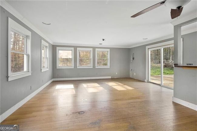 265 Carriage Station Cir, House other with 4 bedrooms, 3 bathrooms and null parking in Roswell GA | Image 13