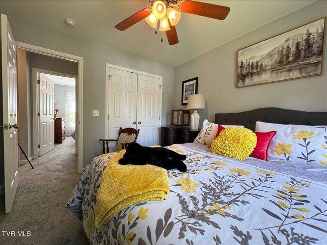 712 Lake Point Dr, House other with 3 bedrooms, 2 bathrooms and null parking in Piney Flats TN | Image 24