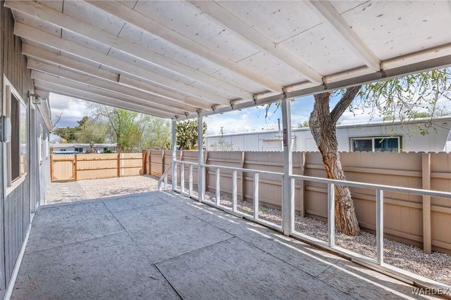 Patio | Image 8