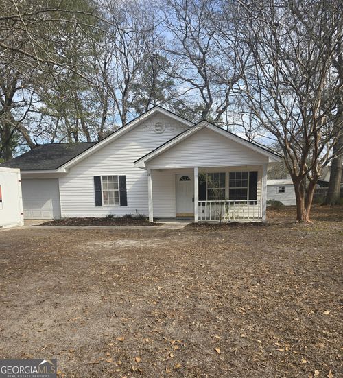 137 Rose Dr, Springfield, GA, 31329-4964 | Card Image