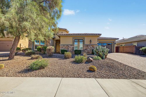 2197 E Lindrick Drive, Gilbert, AZ, 85298 | Card Image