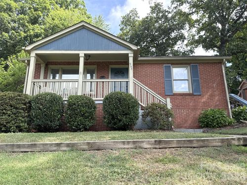 526 W Kingston Ave, Charlotte, NC, 28203-4306 | Card Image