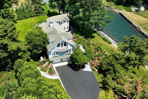 20 Nichols Rd, Cohasset, MA, 02025-1166 | Card Image