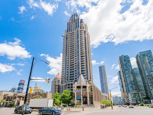 1511-388 Prince Of Wales Dr, Mississauga, ON, L5B0A1 | Card Image