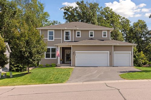 5545 Empire Ln N, Plymouth, MN, 55446-3889 | Card Image