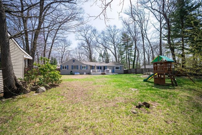 324 Colonel Hunt Dr, House other with 3 bedrooms, 2 bathrooms and 4 parking in Abington MA | Image 35