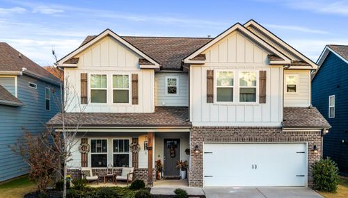 7574 Highborne Ln, Ooltewah, TN, 37363-2703 | Card Image