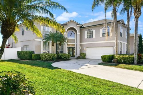 2430 Turnberry Dr, OVIEDO, FL, 32765-5852 | Card Image