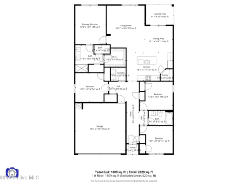lot-40-1108 Burled Oak Ridge Loop Se, Bolivia, NC, 28422 | Card Image