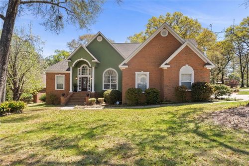 3409 Oakridge Ln, Saraland, AL, 36571-8719 | Card Image