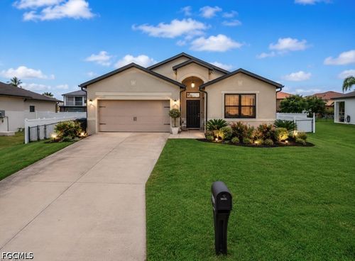 2117 Sw 22nd Ct, Cape Coral, FL, 33991-3077 | Card Image