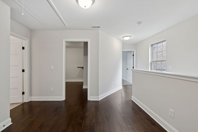 Loft are on second level | Image 29