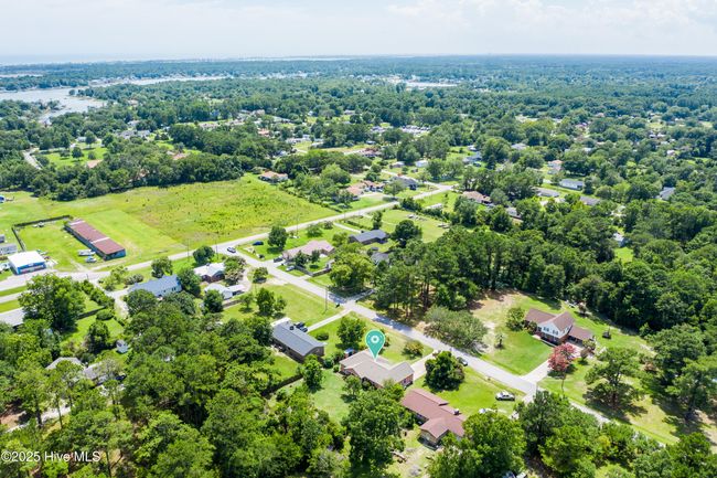 116 Sherrill Loop Rd, House other with 3 bedrooms, 2 bathrooms and 2 parking in Sneads Ferry NC | Image 41