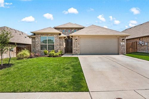 809 Long Iron Dr, Fort Worth, TX, 76108-2422 | Card Image