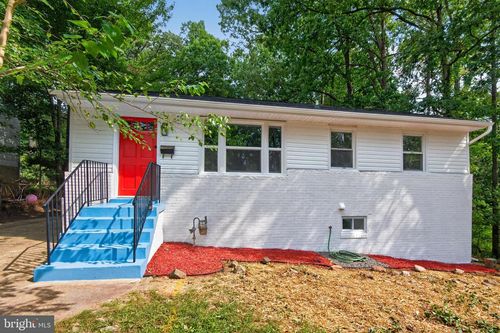 3205 Hillside Ave, CHEVERLY, MD, 20785-1435 | Card Image