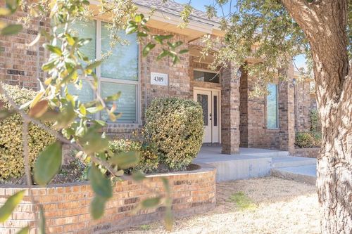 4309 Coronado Ct, Midland, TX, 79707-2120 | Card Image